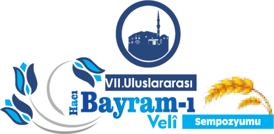 Hacı Bayram-ı Veli Sempozyumu